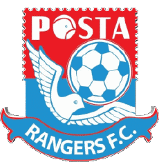 Sport Fußballvereine Afrika Kenia Posta Rangers FC 