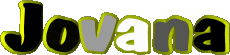 Nome FEMMINILE - Francia J Jovana 