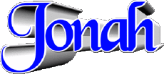 Prénoms MASCULIN - UK - USA J Jonah 