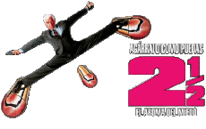 Multimedia Film Internazionale Una Pallottola Spontata 2½ El Aroma del Miedo Logo 