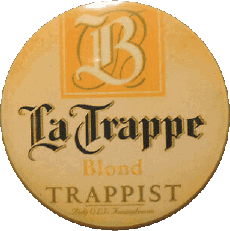 Boissons Bières Pays Bas La Trappe 