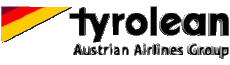 Trasporto Aerei - Compagnia aerea Europa Austria Tyrolean Airways 
