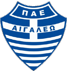 Deportes Fútbol Clubes Europa Grecia Aigáleo FC 