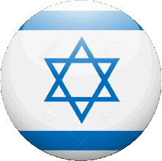 Flags Asia Israel Round 