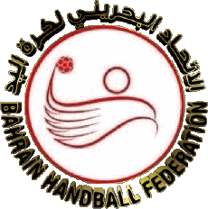 Sport HandBall - Nationalmannschaften - Ligen - Föderation Asien Bahrain 