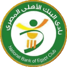 Deportes Fútbol  Clubes África Egipto National-Bank FC 