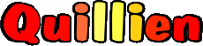 Vorname MANN - Frankreich Q Quillien 