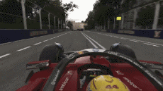 Humour - Fun Transports Voitures F1 Fail Crash 