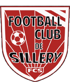 Sports Soccer Club France Grand Est 51 - Marne FC de Sillery 