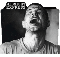 Multi Média Cinéma International Midnight Express Icones 