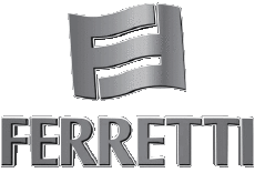 Transporte Barcos - Constructor Ferretti 