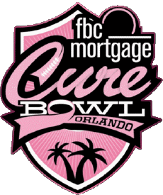 Sports N C A A - Bowl Games Cure Bowl 
