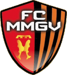 Sports FootBall Club France Bourgogne - Franche-Comté 25 - Doubs FC Montfaucon Morre Gennes La Vèze 