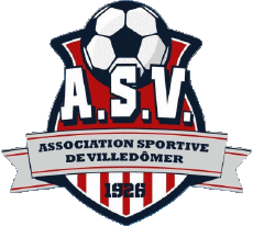 Sports Soccer Club France Centre-Val de Loire 37 - Indre-et-Loire AS de Villedomer 