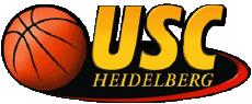 Sports Basketball Allemagne USC Heidelberg 