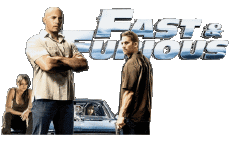 Multi Média Cinéma International Fast and Furious Icônes 01 
