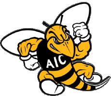 Deportes N C A A - D1 (National Collegiate Athletic Association) A AIC Yellow Jackets 