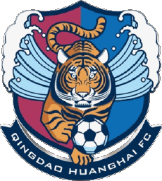 Sports Soccer Club Asia China Qingdao Huanghai FC 