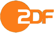 2001-Multi Media Channels - TV World Germany ZDF 2001