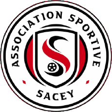 Sports Soccer Club France Normandie 50 - Manche As Sacey 