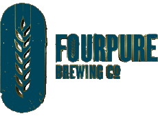 Getränke Bier UK Fourpure 
