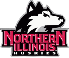 Sportivo N C A A - D1 (National Collegiate Athletic Association) N Northern Illinois Huskies 