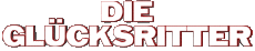 Multimedia V International Die Glücksritter Deutsches Logo 