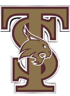 Deportes N C A A - D1 (National Collegiate Athletic Association) T Texas State Bobcats 