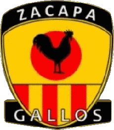 Sports Soccer Club America Logo Guatemala Deportivo Zacapa 