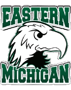 Deportes N C A A - D1 (National Collegiate Athletic Association) E Eastern Michigan Eagles 