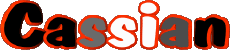 Prénoms MASCULIN - Allemagne C Cassian 