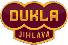 Sportivo Hockey - Clubs Cechia HC Dukla Jihlava 