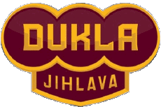 Sports Hockey - Clubs Tchéquie HC Dukla Jihlava 