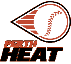 Sportivo Baseball Australia Perth Heat 