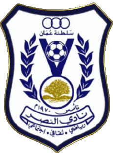 Deportes Fútbol  Clubes Asia Omán Al Nasr Salalah 