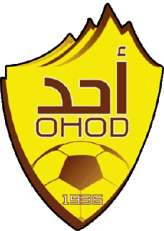 Sports FootBall Club Asie Arabie Saoudite Ohud Médine 