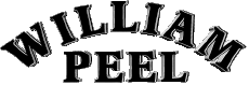 Drinks Whiskey William Peel 