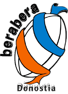 Deportes Rugby - Clubes - Logotipo España Bera Bera Rugby 