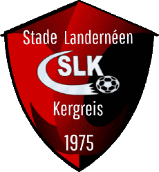 Sports Soccer Club France Bretagne 29 - Finistère Stade Landerneen Kergreis 