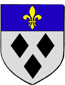 Drapeaux France Départements - Villes 971 LE GOSIER 