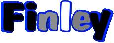 First Names MASCULINE -  UK - USA - IRL - AUS - NZ F Finley 