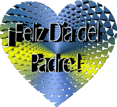 Messagi Spagnolo Feliz Día del Padre 04 