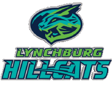 Sports Baseball U.S.A - Carolina League Lynchburg Hillcats 