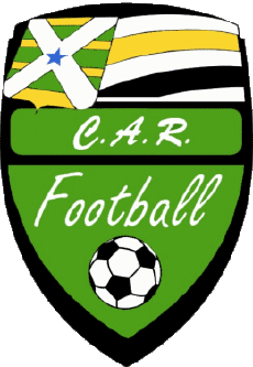 Sport Fußballvereine Frankreich Nouvelle-Aquitaine 24 - Dordogne Club Athlétique Ribéracois 