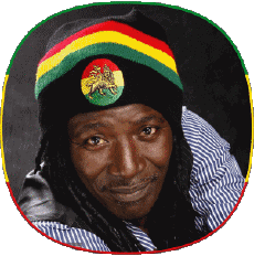 Multi Média Musique Reggae Alpha Blondy 