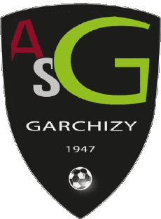Sport Fußballvereine Frankreich Bourgogne - Franche-Comté 58 - Nièvre As Garchizy 