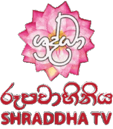 Multi Media Channels - TV World Sri Lanka Shraddha TV 