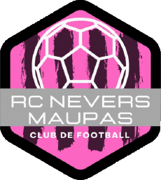 Sportivo Calcio  Club Francia Bourgogne - Franche-Comté 58 - Nièvre RC Nevers Maupas 