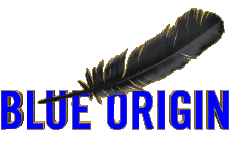 Trasporto Spaziale - Ricerca Blue Origin 