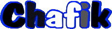 Prénoms MASCULIN - Maghreb Musulman C Chafik 